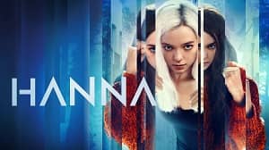 Hanna 3. Sezon 1. Bölüm izle