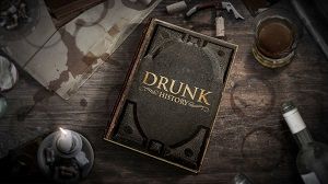 Drunk History 6. Sezon 7. Bölüm izle