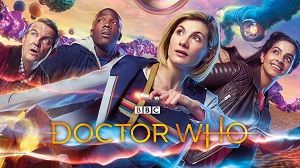 Doctor Who 2005 11. Sezon 1. Bölüm izle