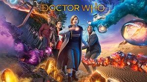 Doctor Who 2005 12. Sezon 00. Bölüm izle