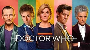 Doctor Who 2005 14. Sezon 1. Bölüm (Türkçe Dublaj) izle