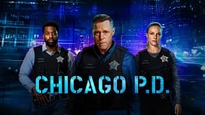 Chicago P.D. 11. Sezon 5. Bölüm izle