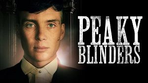 Peaky Blinders 5. Sezon 1. Bölüm izle