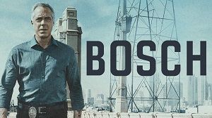 Bosch 5. Sezon 8. Bölüm izle