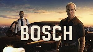 Bosch 6. Sezon 1. Bölüm izle