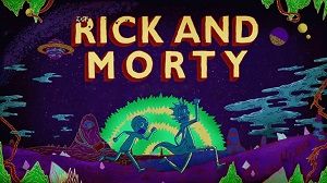Rick and Morty 3. Sezon 4. Bölüm izle