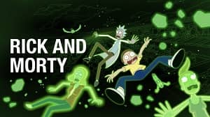 Rick and Morty 6. Sezon 1. Bölüm izle