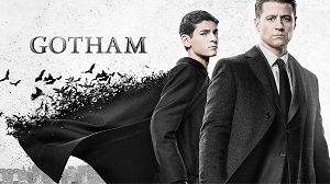 Gotham 4. Sezon 1. Bölüm (Türkçe Dublaj) izle
