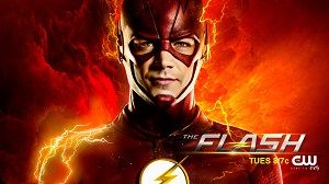 The Flash 2014 5. Sezon 13. Bölüm izle