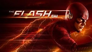 The Flash 2014 6. Sezon 3. Bölüm izle