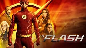 The Flash 2014 7. Sezon 2. Bölüm izle