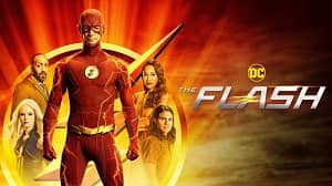 The Flash 2014 8. Sezon 12. Bölüm izle