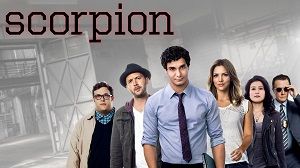 Scorpion 4. Sezon 22. Bölüm izle