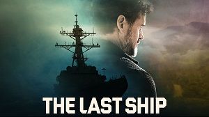 The Last Ship 4. Sezon 5. Bölüm (Türkçe Dublaj) izle