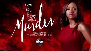 How to Get Away with Murder 6. Sezon 6. Bölüm izle