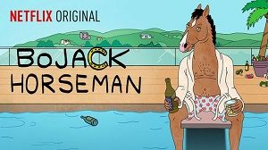BoJack Horseman 4. Sezon 1. Bölüm izle