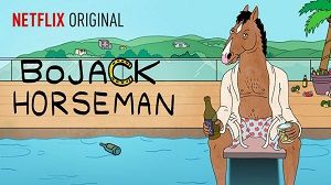 BoJack Horseman 5. Sezon 9. Bölüm izle