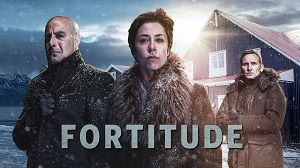 Fortitude 3. Sezon 1. Bölüm izle