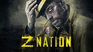Z Nation 4. Sezon 1. Bölüm (Türkçe Dublaj) izle