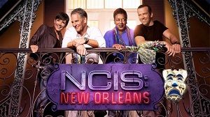 NCIS New Orleans: 4. Sezon 18. Bölüm izle