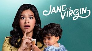 Jane the Virgin 5. Sezon 15. Bölüm izle