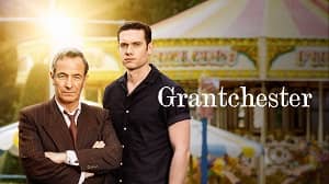 Grantchester 7. Sezon 2. Bölüm izle