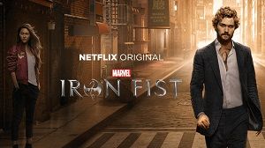 Marvel’s Iron Fist 2. Sezon 10. Bölüm izle