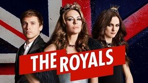 The Royals 4. Sezon 4. Bölüm (Türkçe Dublaj) izle