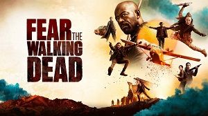 Fear the Walking Dead 5. Sezon 7. Bölüm izle