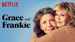 Grace and Frankie 7. Sezon 3. Bölüm (Türkçe Dublaj) izle