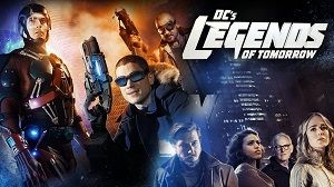 DC’s Legends of Tomorrow 4. Sezon 6. Bölüm (Türkçe Dublaj) izle