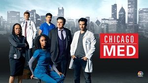 Chicago Med 3. Sezon 7. Bölüm (Türkçe Dublaj) izle
