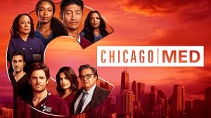 Chicago Med 6. Sezon 8. Bölüm izle