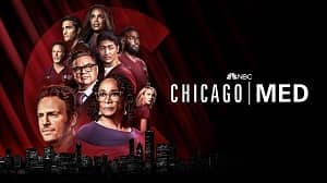 Chicago Med 7. Sezon 13. Bölüm izle