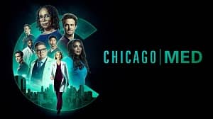 Chicago Med 8. Sezon 4. Bölüm izle