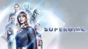 Supergirl 5. Sezon 3. Bölüm izle