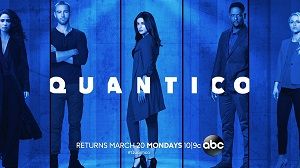 Quantico 3. Sezon 6. Bölüm izle
