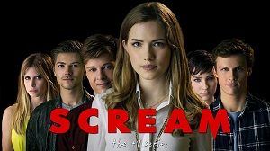 Scream The TV Series: 3. Sezon 2. Bölüm izle