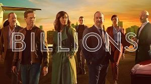 Billions 5. Sezon 1. Bölüm izle