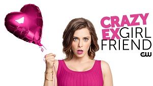 Crazy Ex-Girlfriend 3. Sezon 11. Bölüm izle