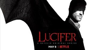 Lucifer 4. Sezon 9. Bölüm izle
