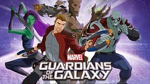Marvel’s Guardians of the Galaxy 2. Sezon 4. Bölüm izle