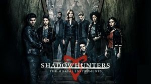 Shadowhunters 3. Sezon 5. Bölüm (Türkçe Dublaj) izle