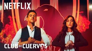 Club de Cuervos 4. Sezon 7. Bölüm izle