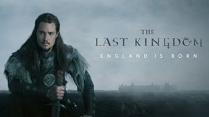 The Last Kingdom 1. Sezon 3. Bölüm izle