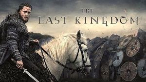 The Last Kingdom 2. Sezon 1. Bölüm izle