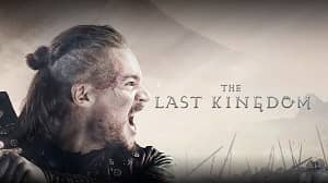 The Last Kingdom 5. Sezon 5. Bölüm izle