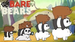 We Bare Bears 1. Sezon 17. Bölüm izle