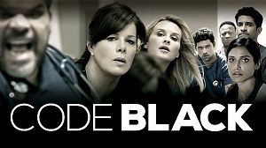 Code Black 3. Sezon 6. Bölüm izle