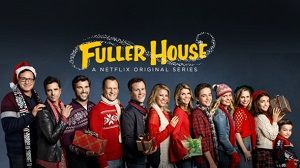 Fuller House 3. Sezon 12. Bölüm (Türkçe Dublaj) izle